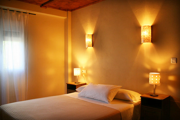 Casas Rurales Puente la Rambla
