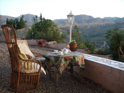 El Cortijo Del Pino
