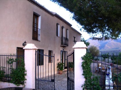El Cortijo Del Pino