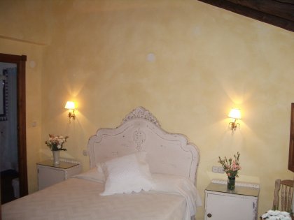 El Cortijo Del Pino