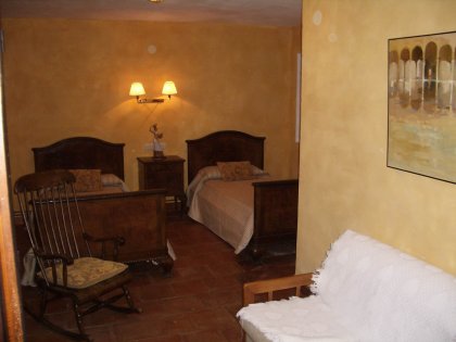El Cortijo Del Pino