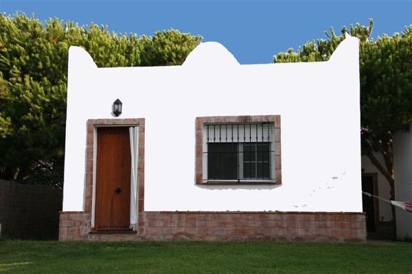 La casa rural de Fer