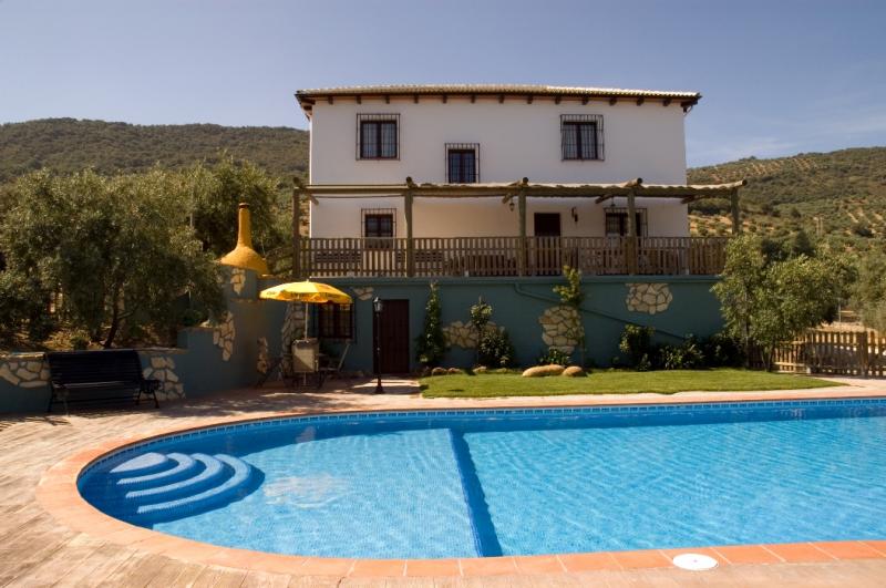 El Tejar Viejo