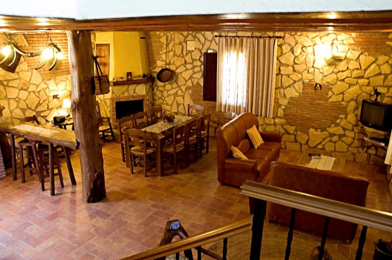 El Tejar Viejo