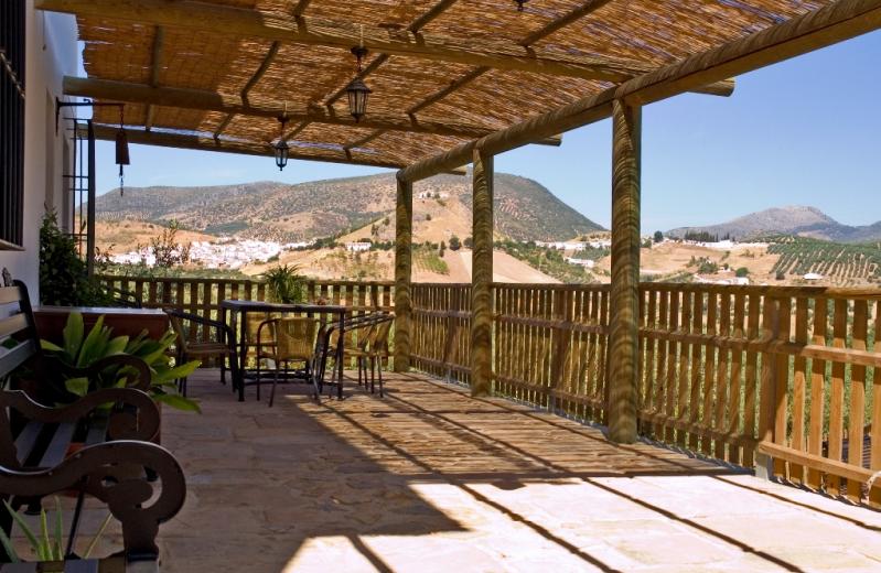 El Tejar Viejo