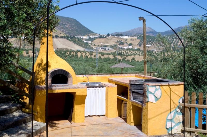 El Tejar Viejo