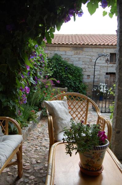 Casa Rural El Vasar