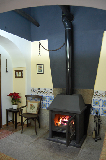 Casa Rural El Vasar