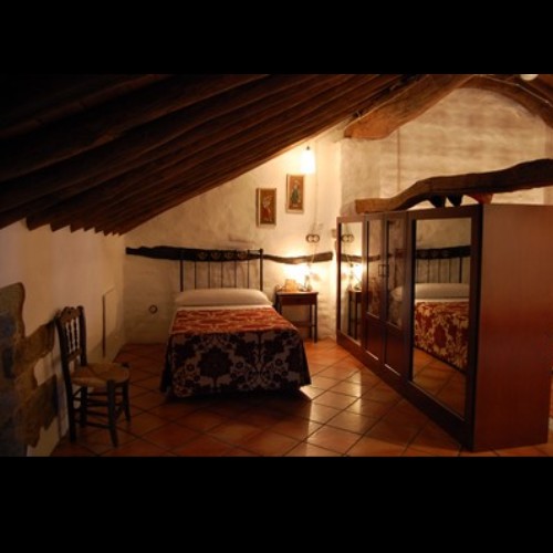 Casa Rural El Vasar