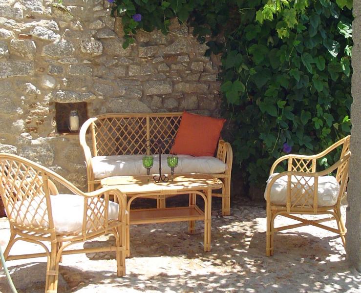Casa Rural El Vasar