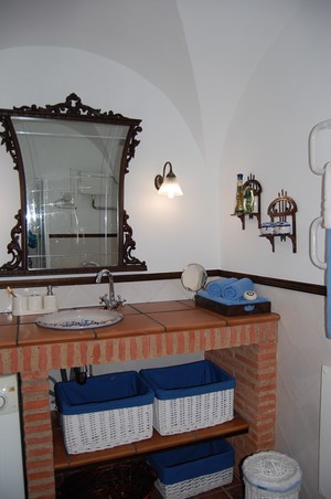 Casa Rural El Vasar