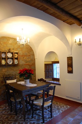 Casa Rural El Vasar