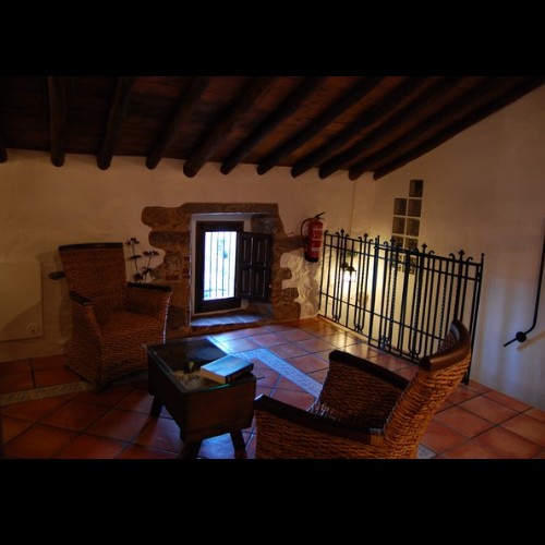 Casa Rural El Vasar