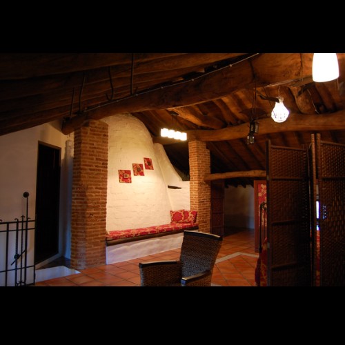Casa Rural El Vasar