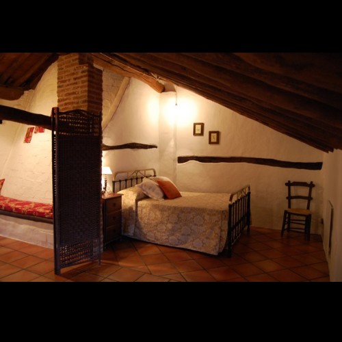 Casa Rural El Vasar