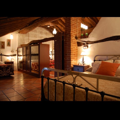 Casa Rural El Vasar