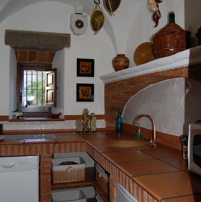 Casa Rural El Vasar