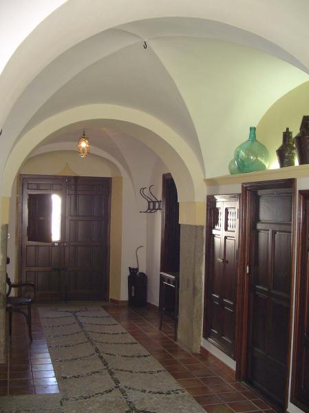 Casa Rural El Vasar