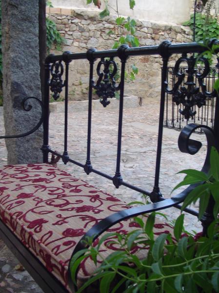 Casa Rural El Vasar