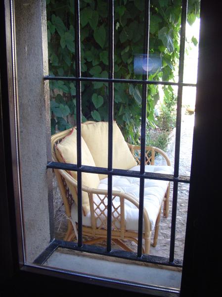 Casa Rural El Vasar