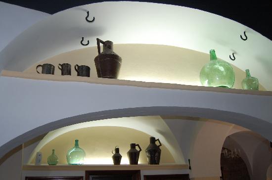 Casa Rural El Vasar