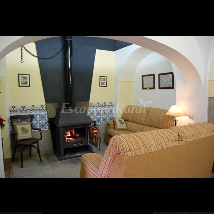 Casa Rural El Vasar