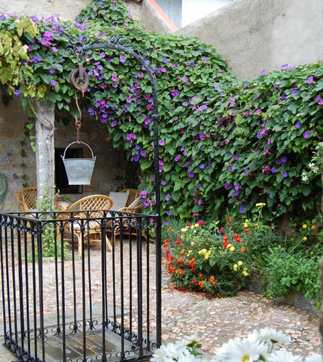 Casa Rural El Vasar
