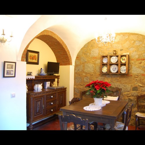 Casa Rural El Vasar