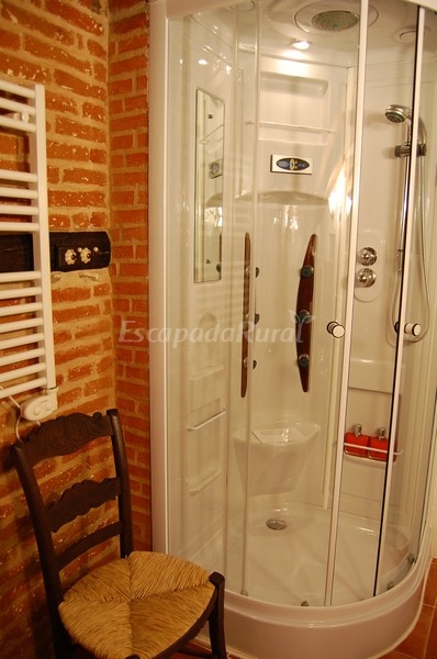 Casa Rural El Vasar