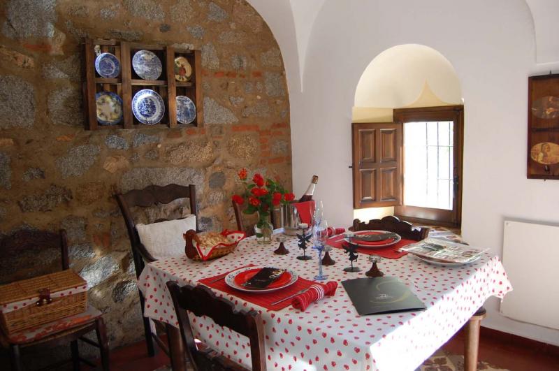 Casa Rural El Vasar