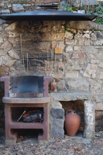 Casa Rural El Vasar