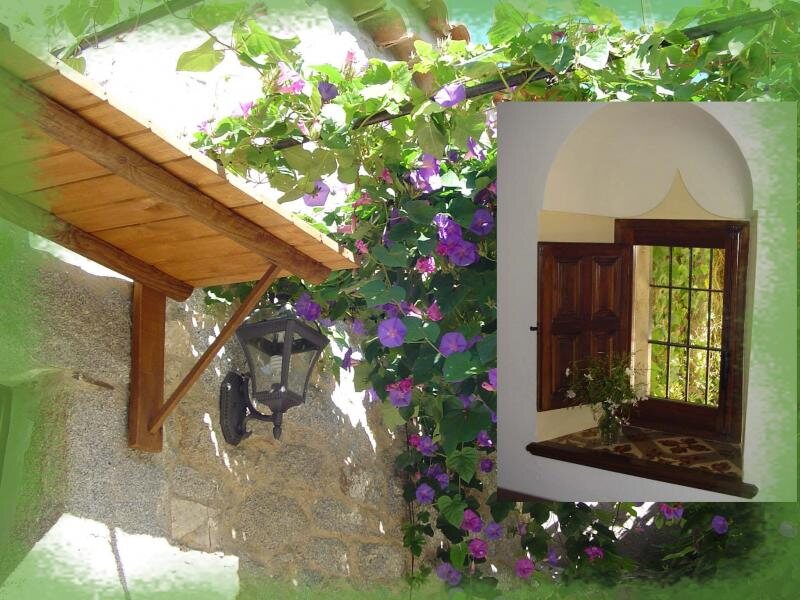 Casa Rural El Vasar