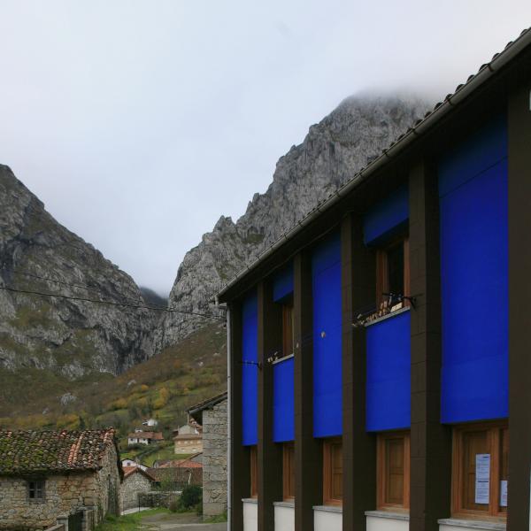 Aguas Del Bosque