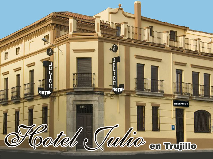 Hotel Julio