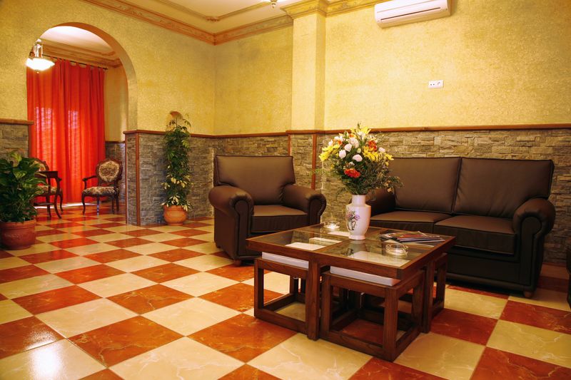 Hotel Julio