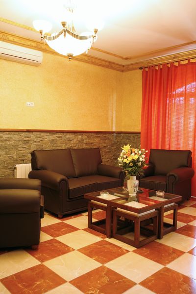 Hotel Julio