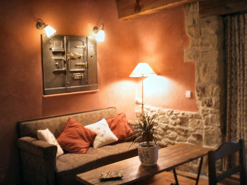 Casa Quintina