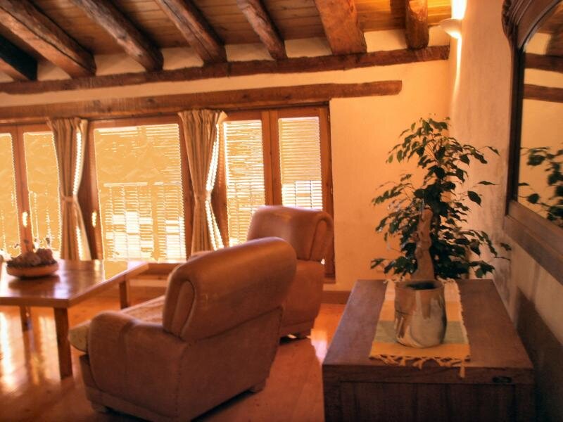Casa Quintina