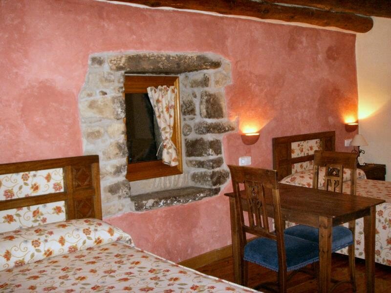 Casa Quintina