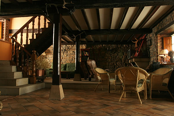 APARTAMENTOS COLSA