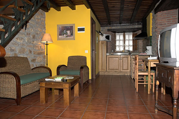 APARTAMENTOS COLSA