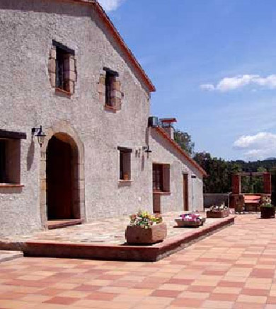 Masia Can Felip