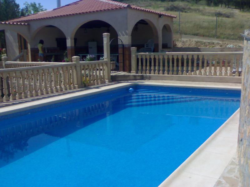 Casa Rural Fuente Del Chorrillo