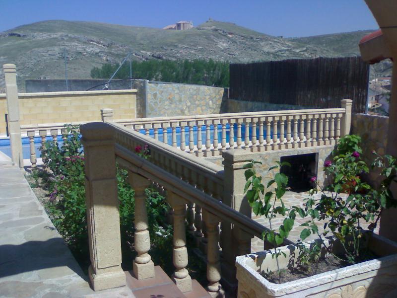 Casa Rural Fuente Del Chorrillo