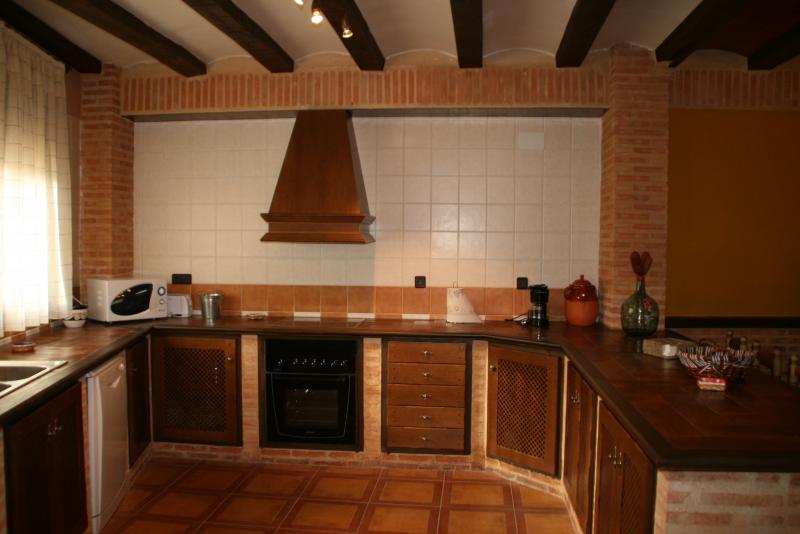 Casa Rural Fuente Del Chorrillo