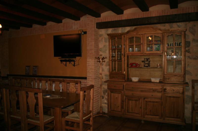Casa Rural Fuente Del Chorrillo