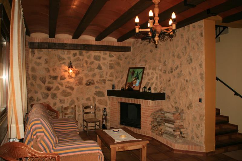 Casa Rural Fuente Del Chorrillo
