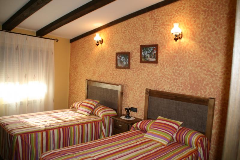 Casa Rural Fuente Del Chorrillo