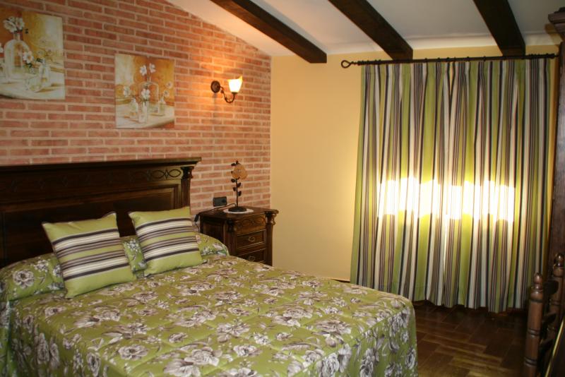 Casa Rural Fuente Del Chorrillo