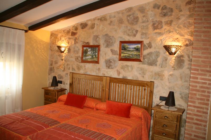 Casa Rural Fuente Del Chorrillo